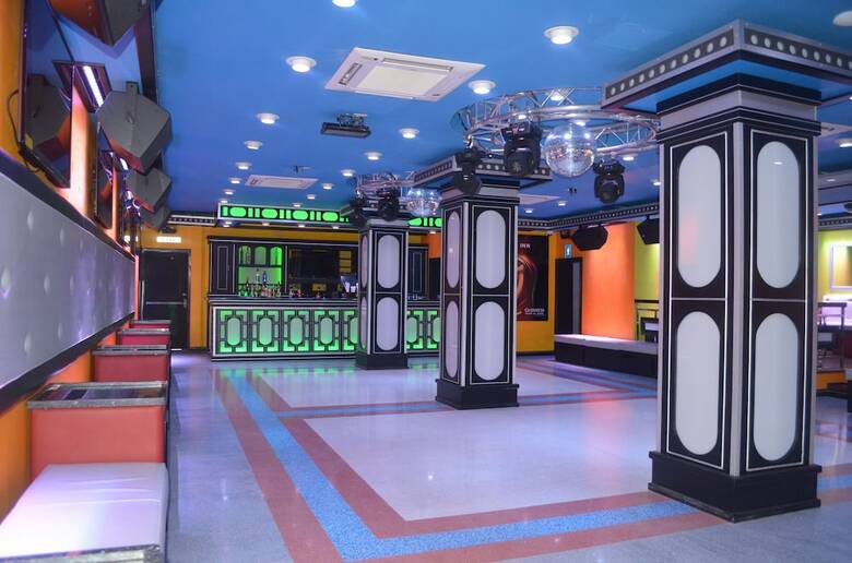 Hotel Leisure Inn