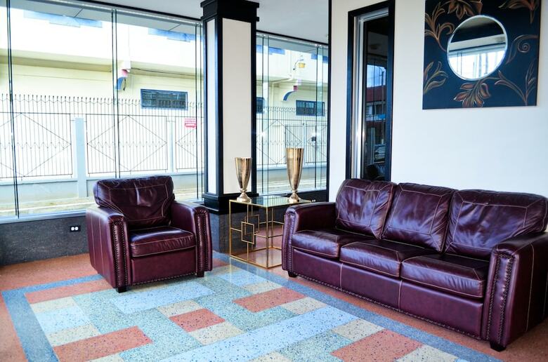 Hotel Leisure Inn