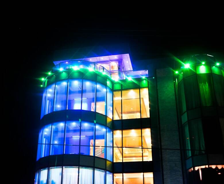 Hotel Leisure Inn
