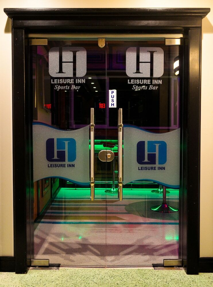 Hotel Leisure Inn