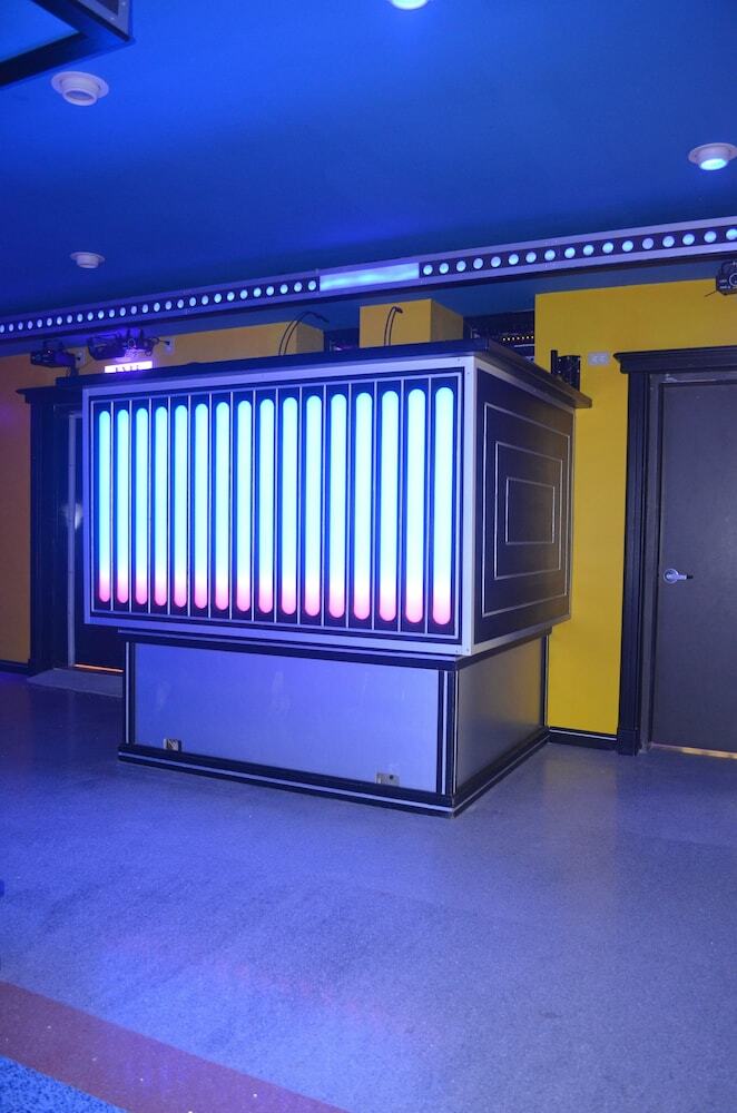 Hotel Leisure Inn