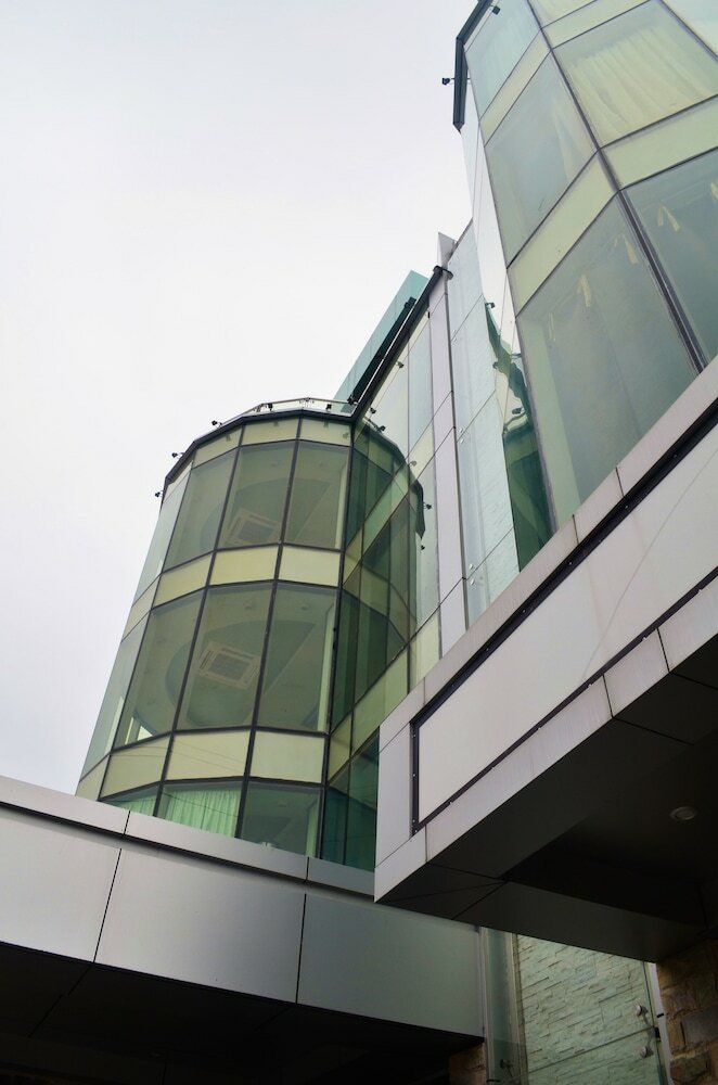 Hotel Leisure Inn
