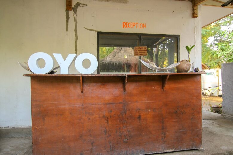 Hotel Oyo 1135 Dwi Inn