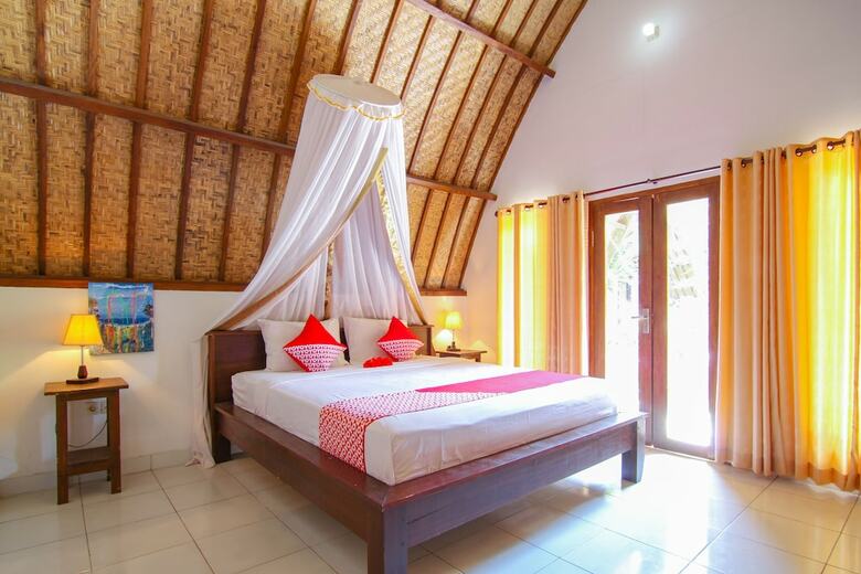 Hotel Oyo 1135 Dwi Inn