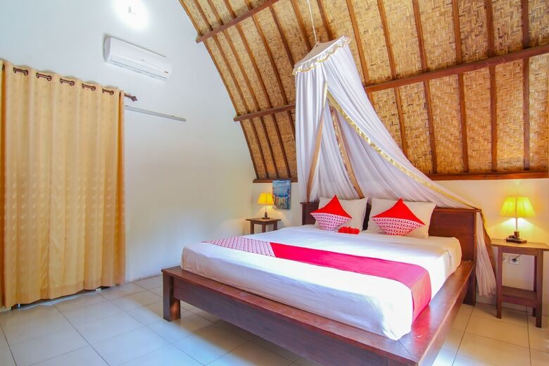 Hotel Oyo 1135 Dwi Inn