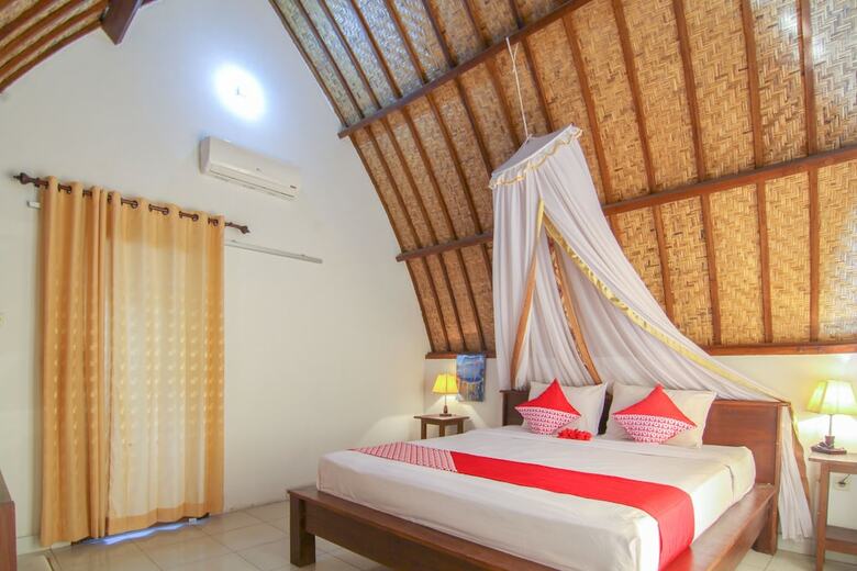 Hotel Oyo 1135 Dwi Inn