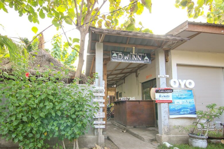 Hotel Oyo 1135 Dwi Inn