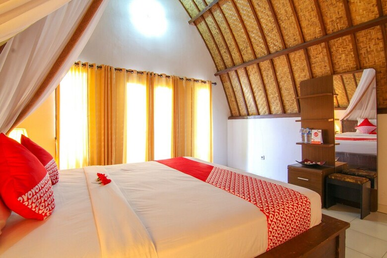Hotel Oyo 1135 Dwi Inn