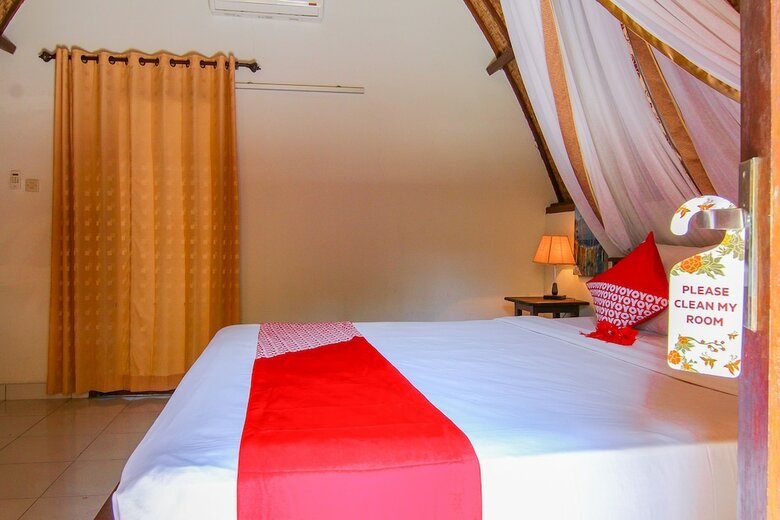 Hotel Oyo 1135 Dwi Inn