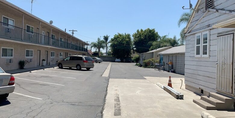 Keystone Motel