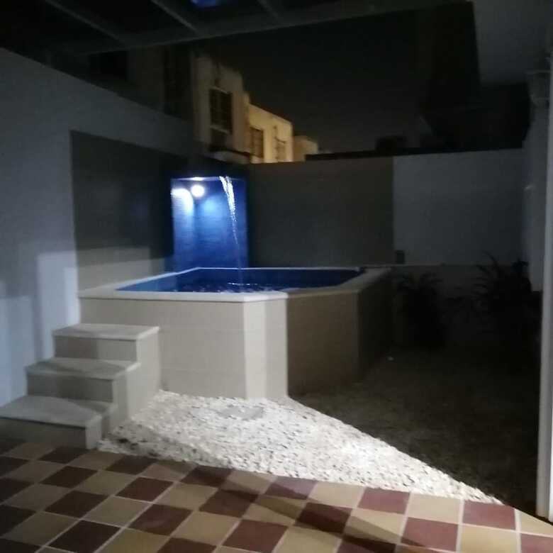 Casa Alexa En Canc�n