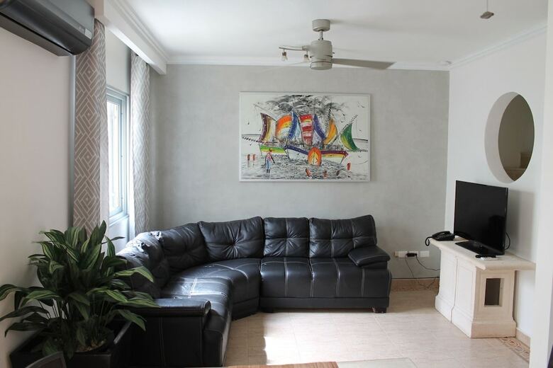 Casa Alexa En Canc�n