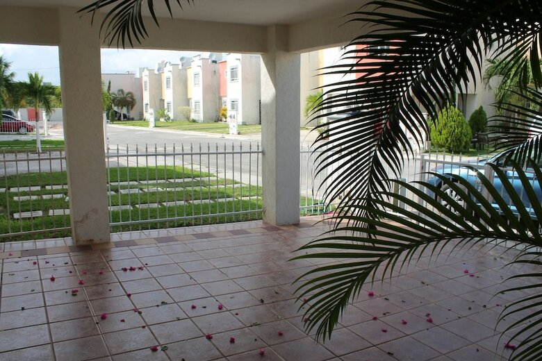 Casa Alexa En Canc�n
