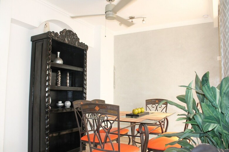 Casa Alexa En Canc�n