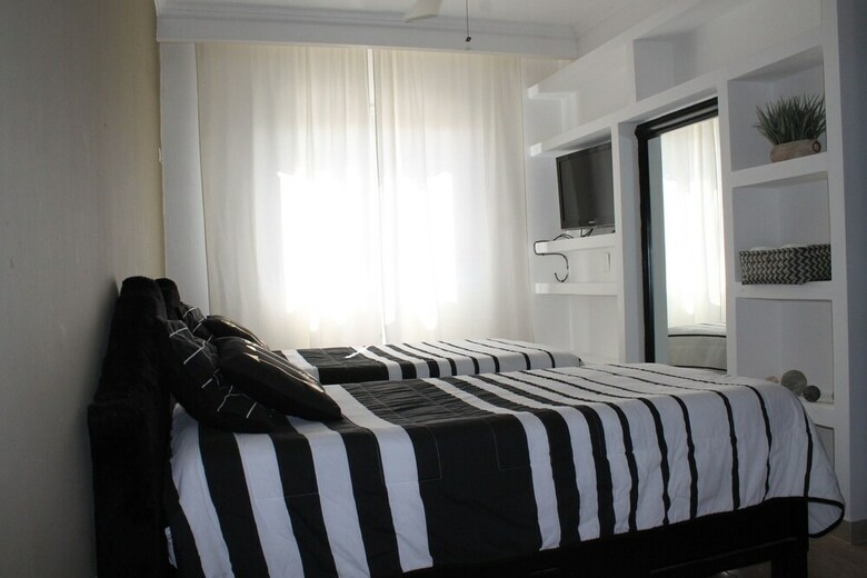 Casa Alexa En Canc�n
