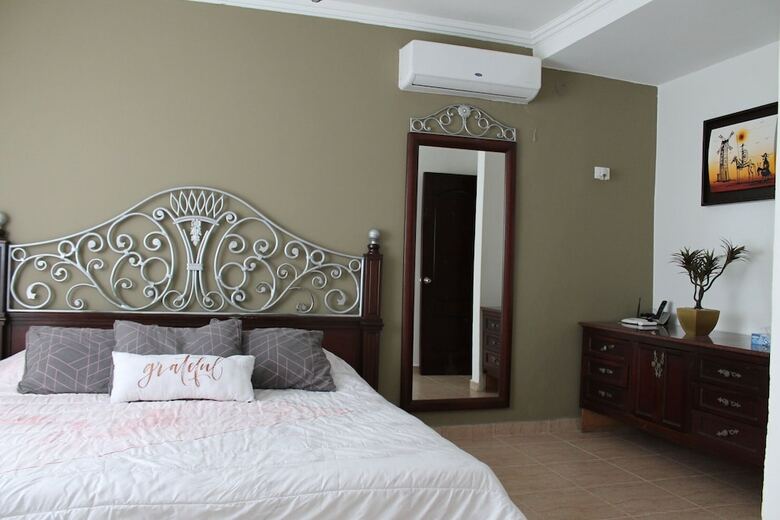 Casa Alexa En Canc�n