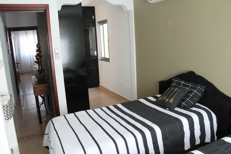 Casa Alexa En Canc�n