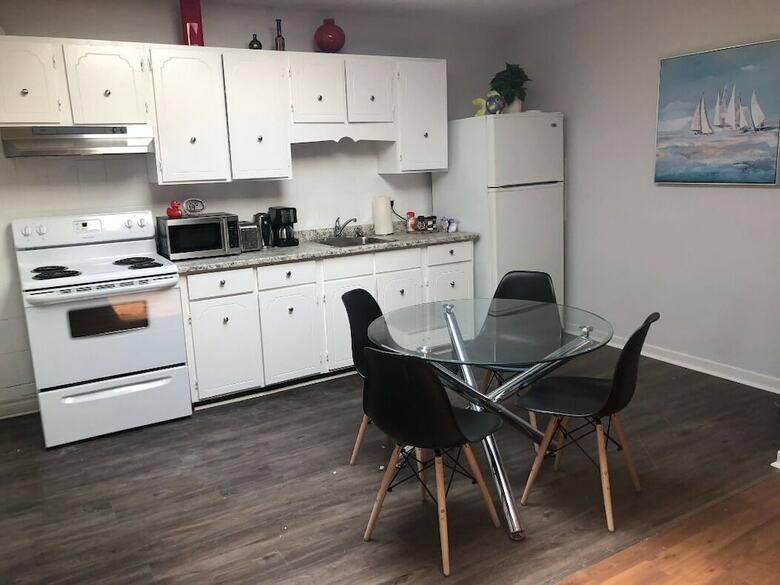 Apartamentos Clifton Hill Stays