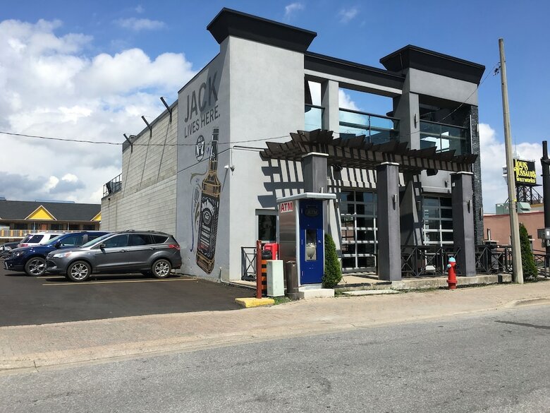 Apartamentos Clifton Hill Stays