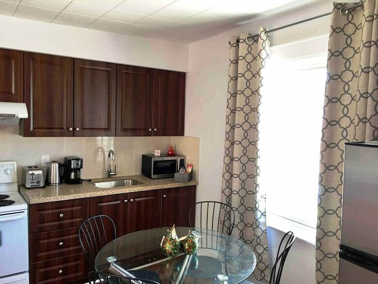 Apartamentos Clifton Hill Stays