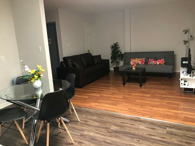 Apartamentos Clifton Hill Stays