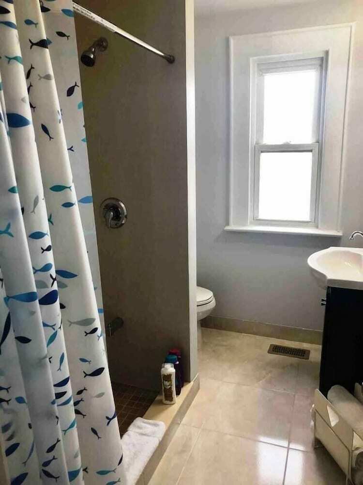 Apartamentos Clifton Hill Stays
