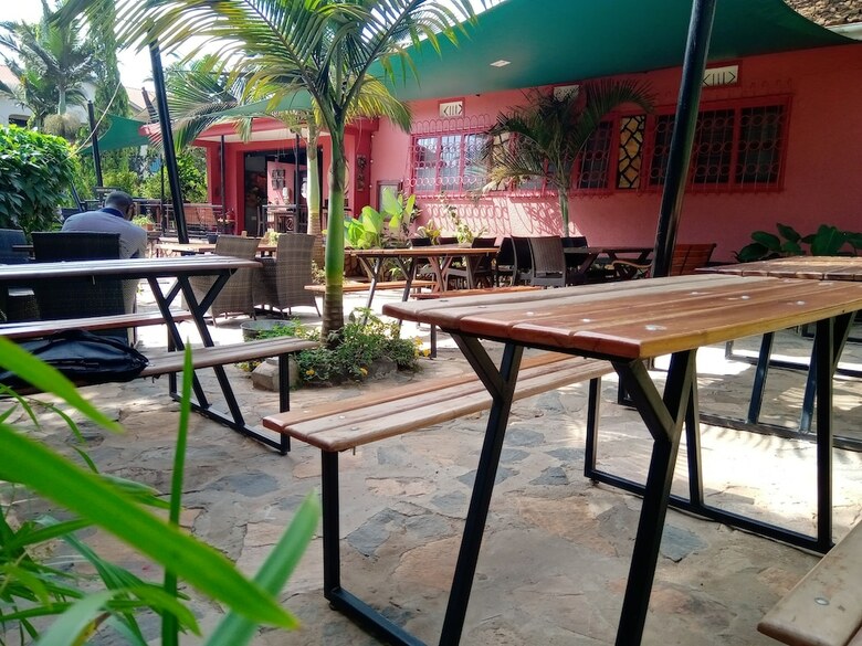 Hotel Mahali Bed And Breakfast