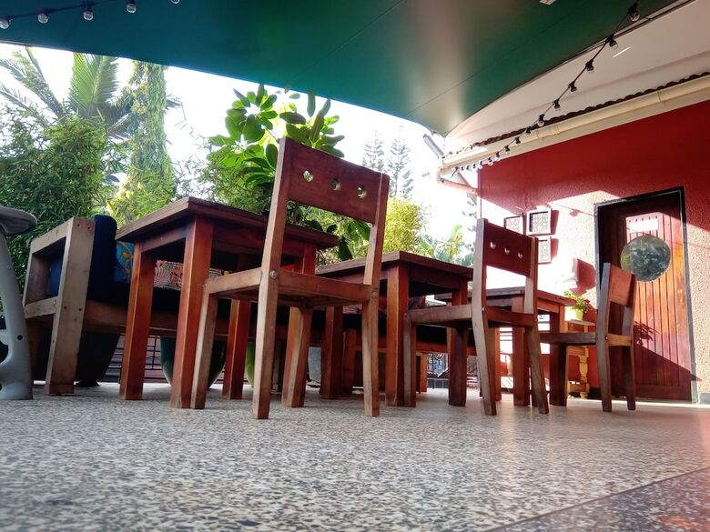 Hotel Mahali Bed And Breakfast