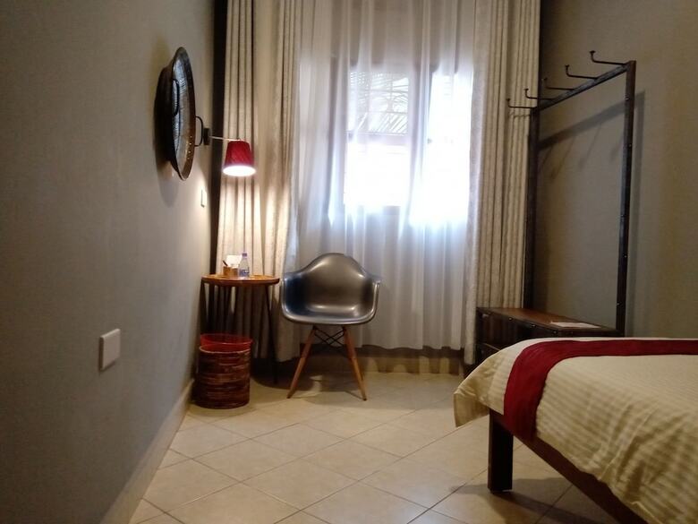 Hotel Mahali Bed And Breakfast