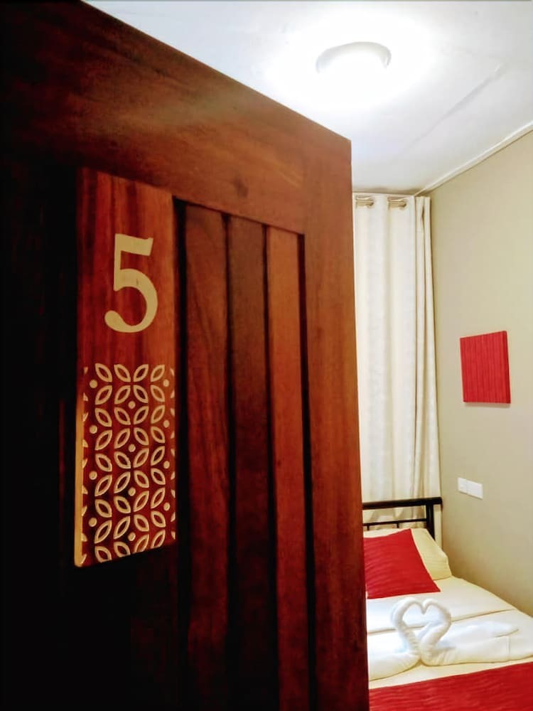 Hotel Mahali Bed And Breakfast