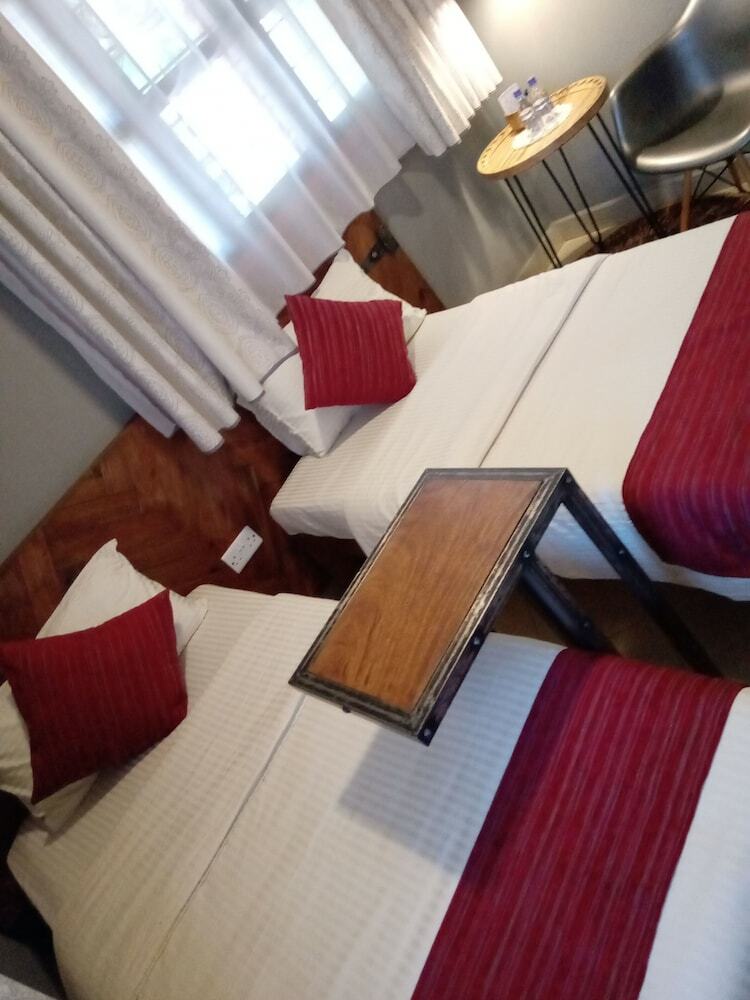 Hotel Mahali Bed And Breakfast