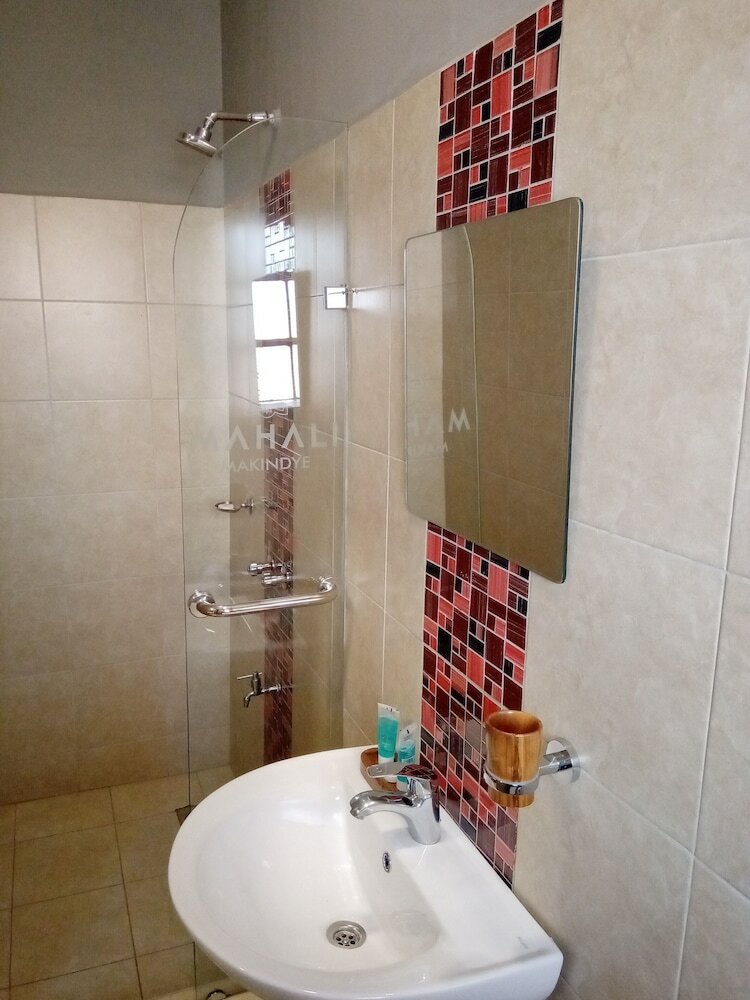 Hotel Mahali Bed And Breakfast
