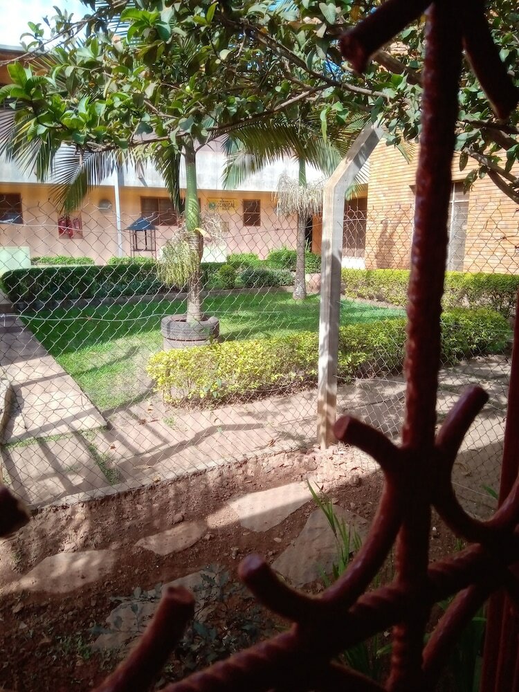 Hotel Mahali Bed And Breakfast