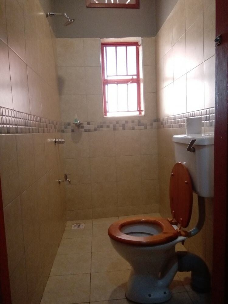 Hotel Mahali Bed And Breakfast