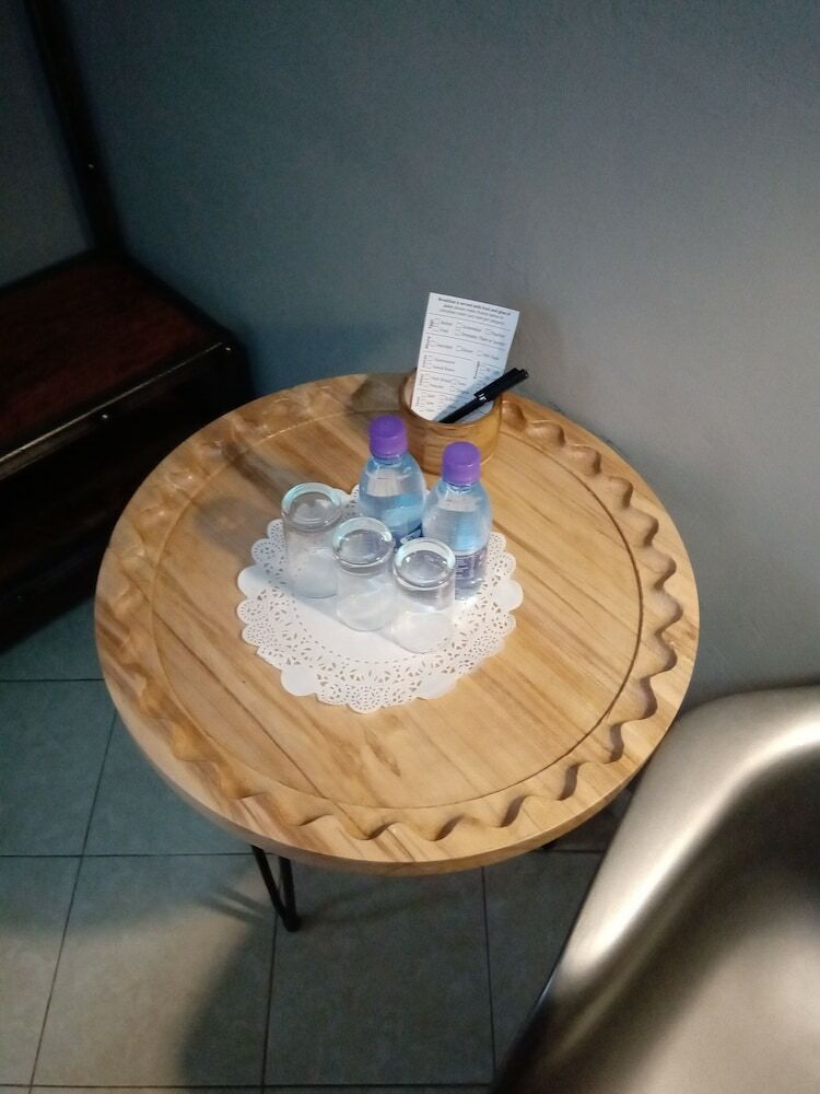 Hotel Mahali Bed And Breakfast