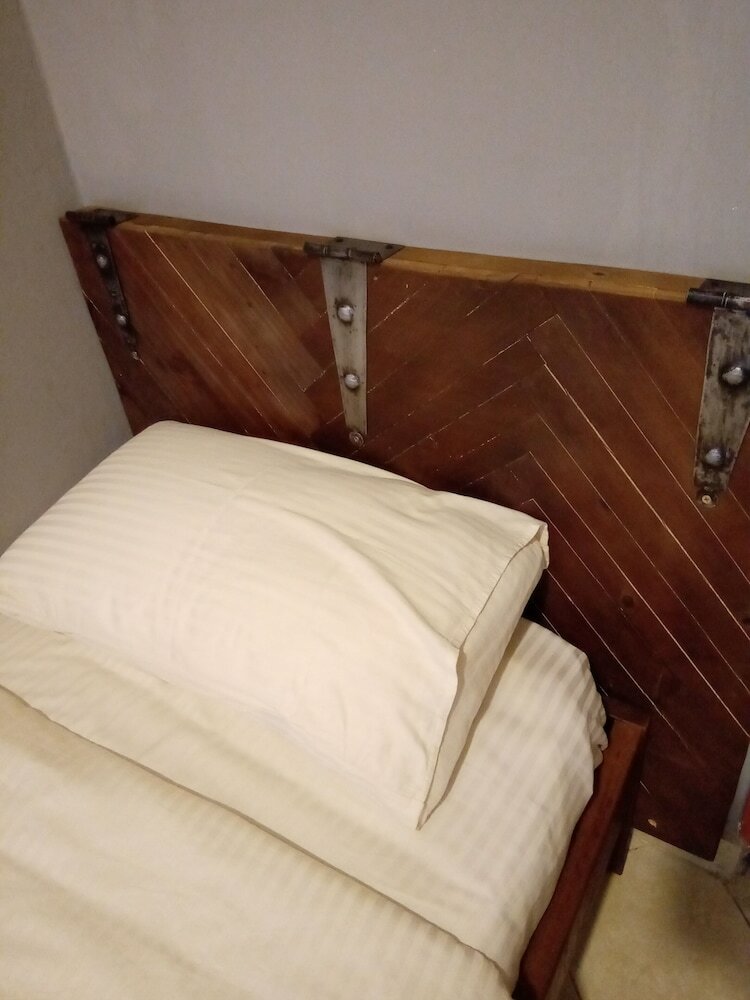 Hotel Mahali Bed And Breakfast