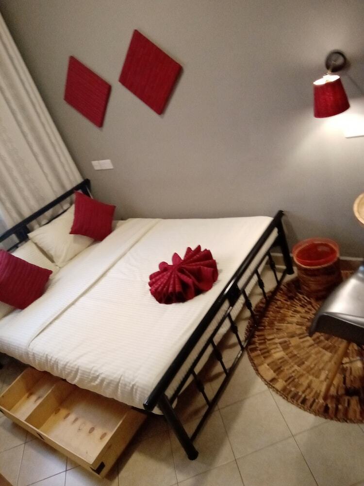 Hotel Mahali Bed And Breakfast