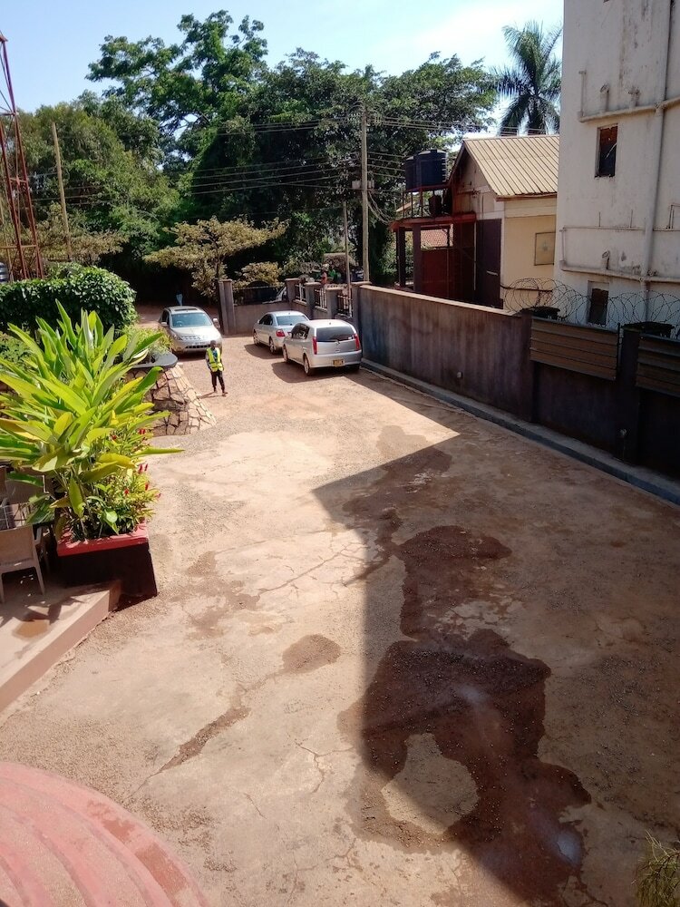 Hotel Mahali Bed And Breakfast