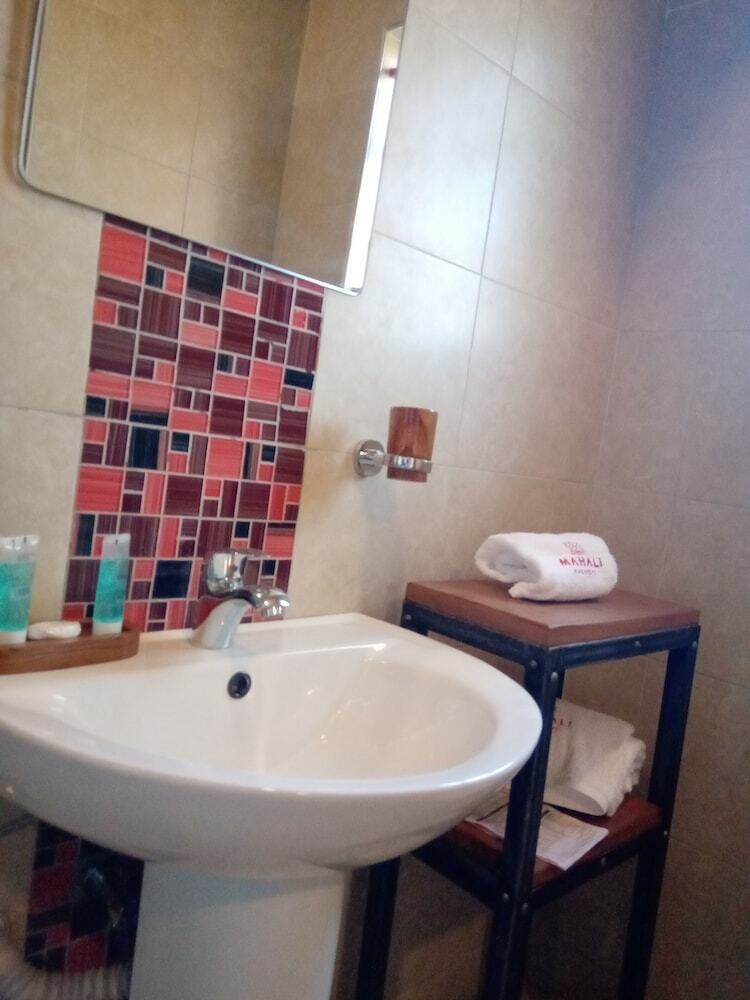 Hotel Mahali Bed And Breakfast