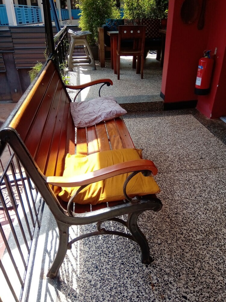 Hotel Mahali Bed And Breakfast