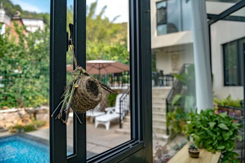 Bed & Breakfast Yangshuo Serene Cove Hotel