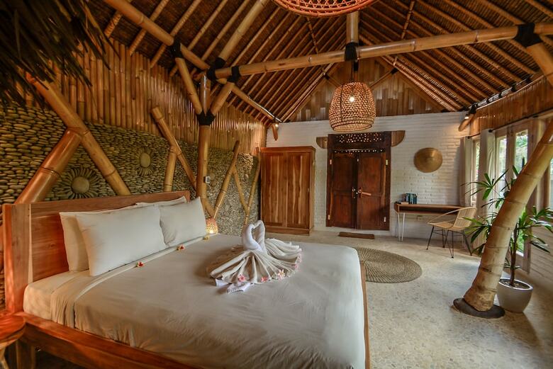 Hotel Le Sabot Ubud