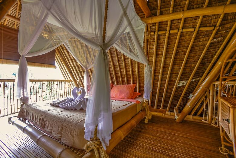 Hotel Le Sabot Ubud