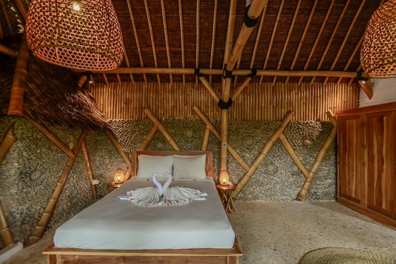 Hotel Le Sabot Ubud