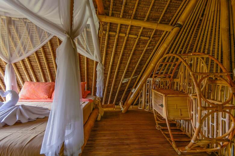 Hotel Le Sabot Ubud