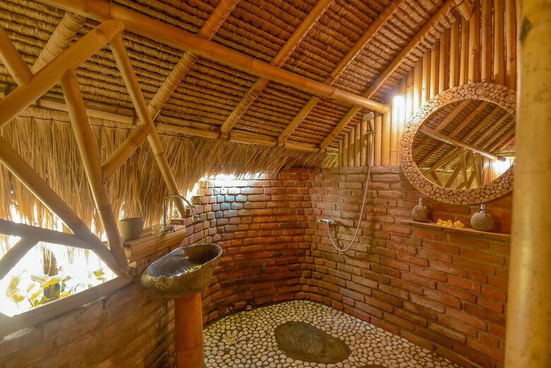 Hotel Le Sabot Ubud