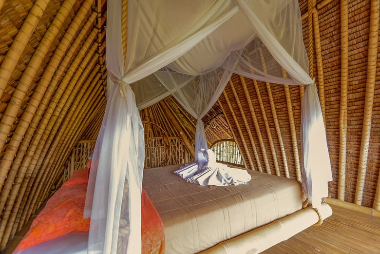 Hotel Le Sabot Ubud