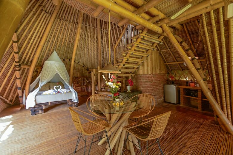 Hotel Le Sabot Ubud