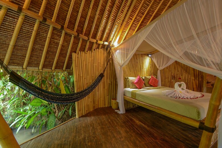 Hotel Le Sabot Ubud