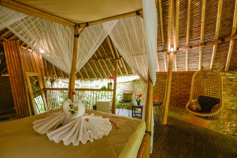 Hotel Le Sabot Ubud